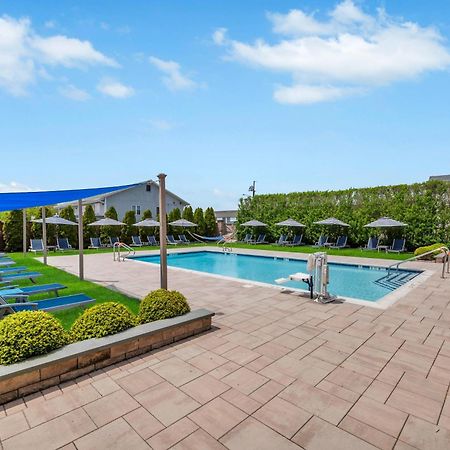 The Ocean Resort Inn Μοντόκ Εξωτερικό φωτογραφία