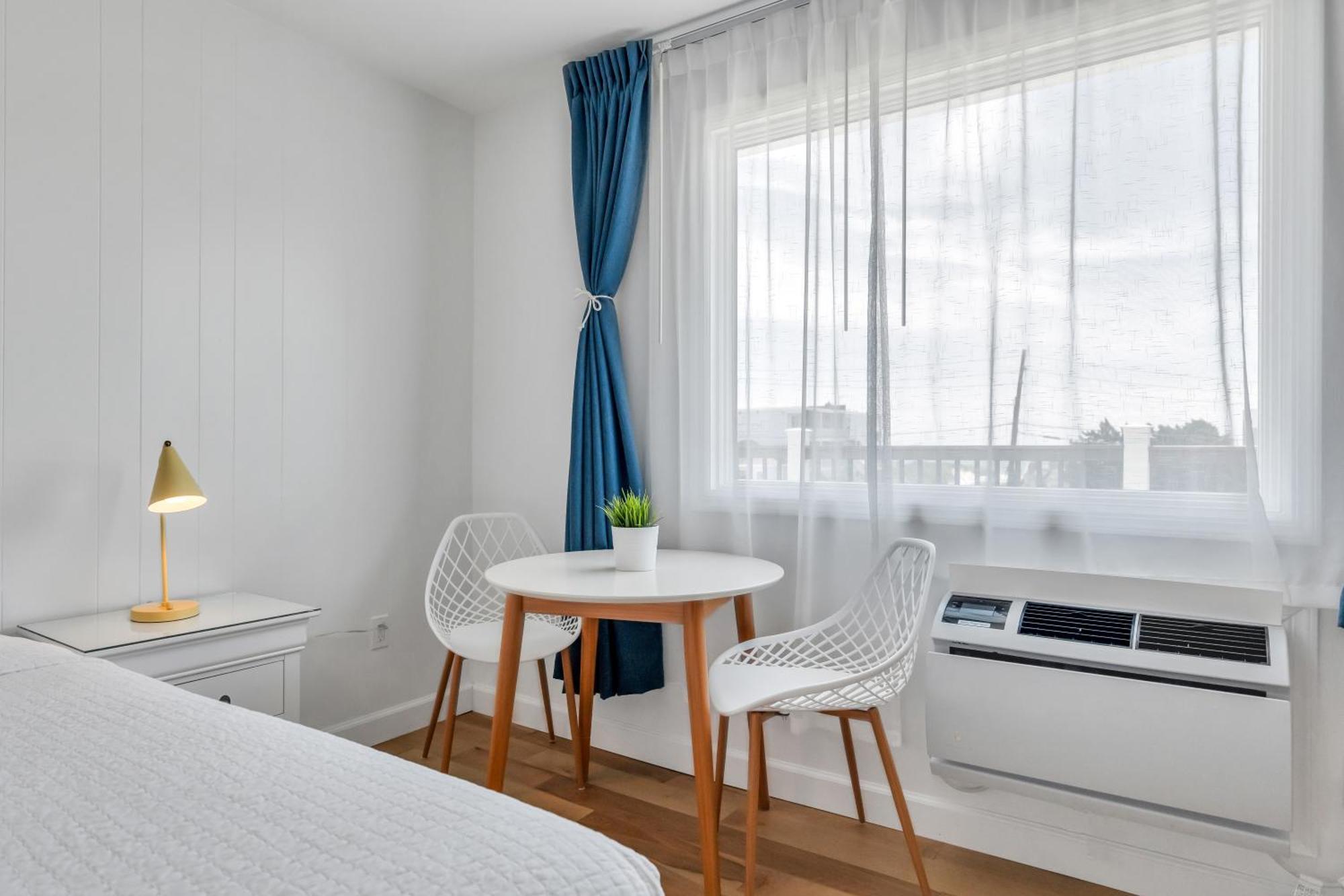 The Ocean Resort Inn Μοντόκ Εξωτερικό φωτογραφία