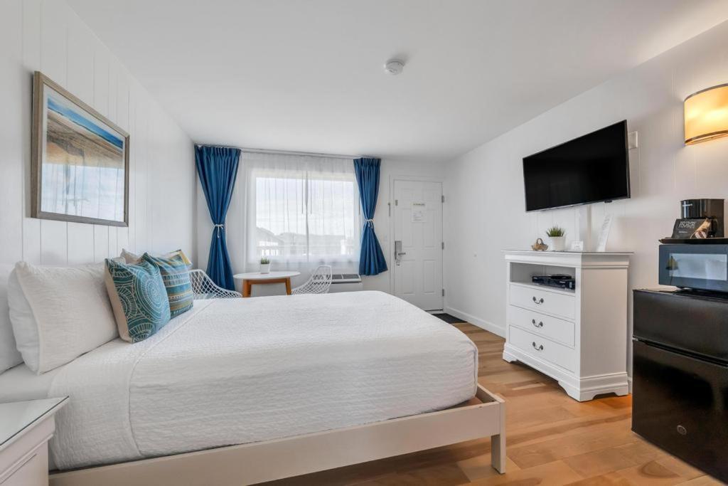 The Ocean Resort Inn Μοντόκ Εξωτερικό φωτογραφία