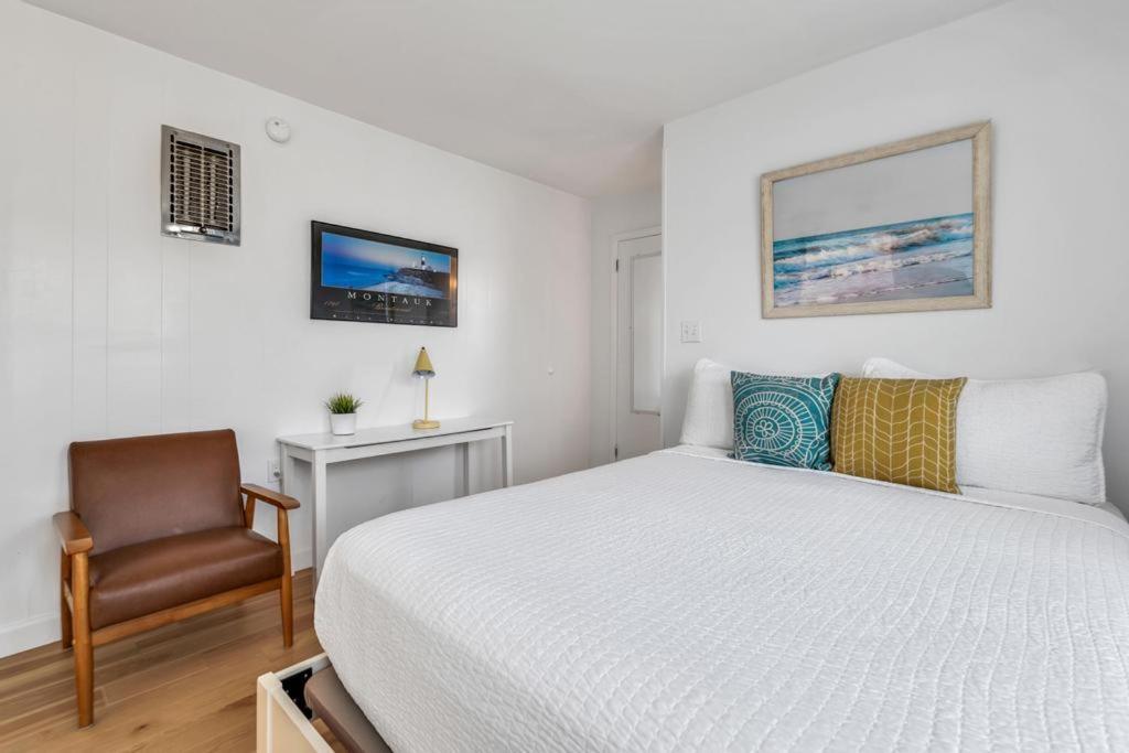 The Ocean Resort Inn Μοντόκ Εξωτερικό φωτογραφία