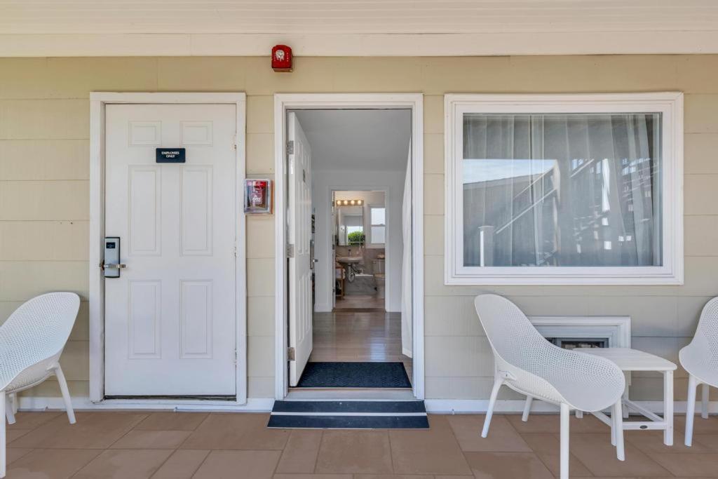 The Ocean Resort Inn Μοντόκ Εξωτερικό φωτογραφία