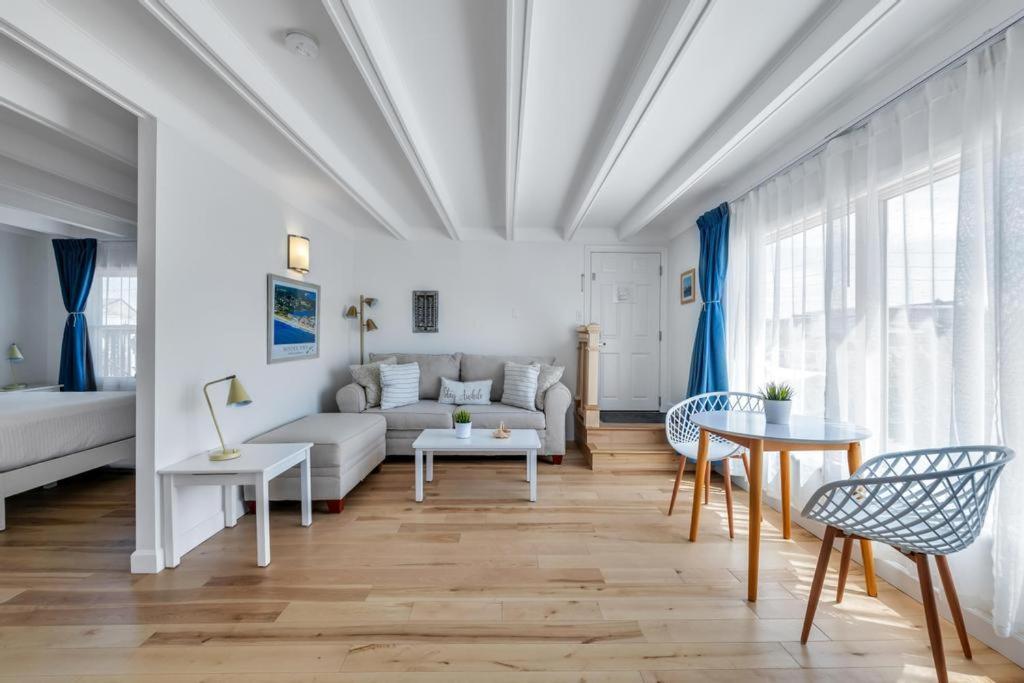 The Ocean Resort Inn Μοντόκ Εξωτερικό φωτογραφία