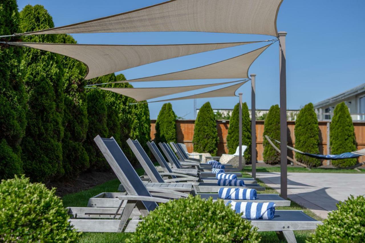 The Ocean Resort Inn Μοντόκ Εξωτερικό φωτογραφία