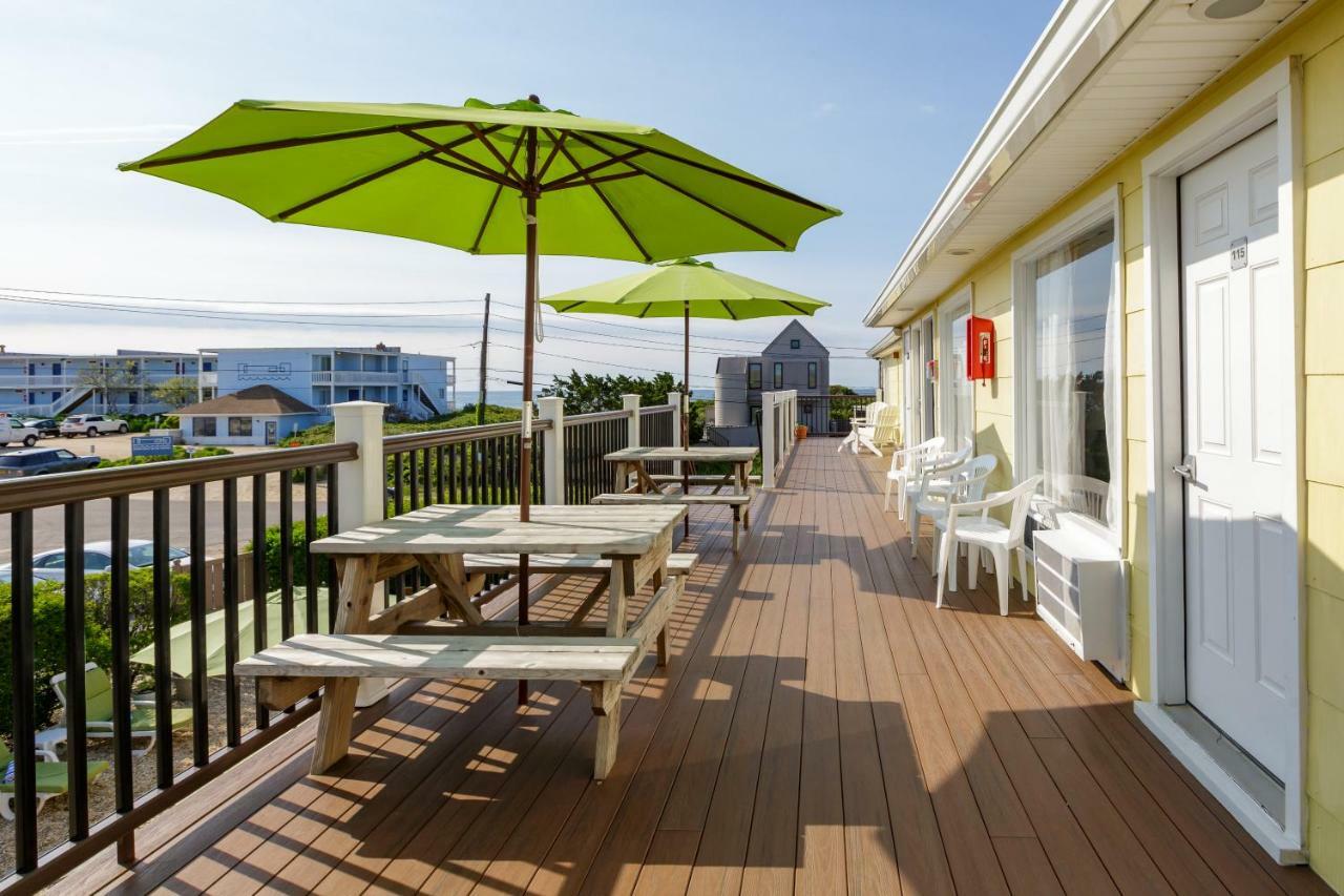 The Ocean Resort Inn Μοντόκ Εξωτερικό φωτογραφία