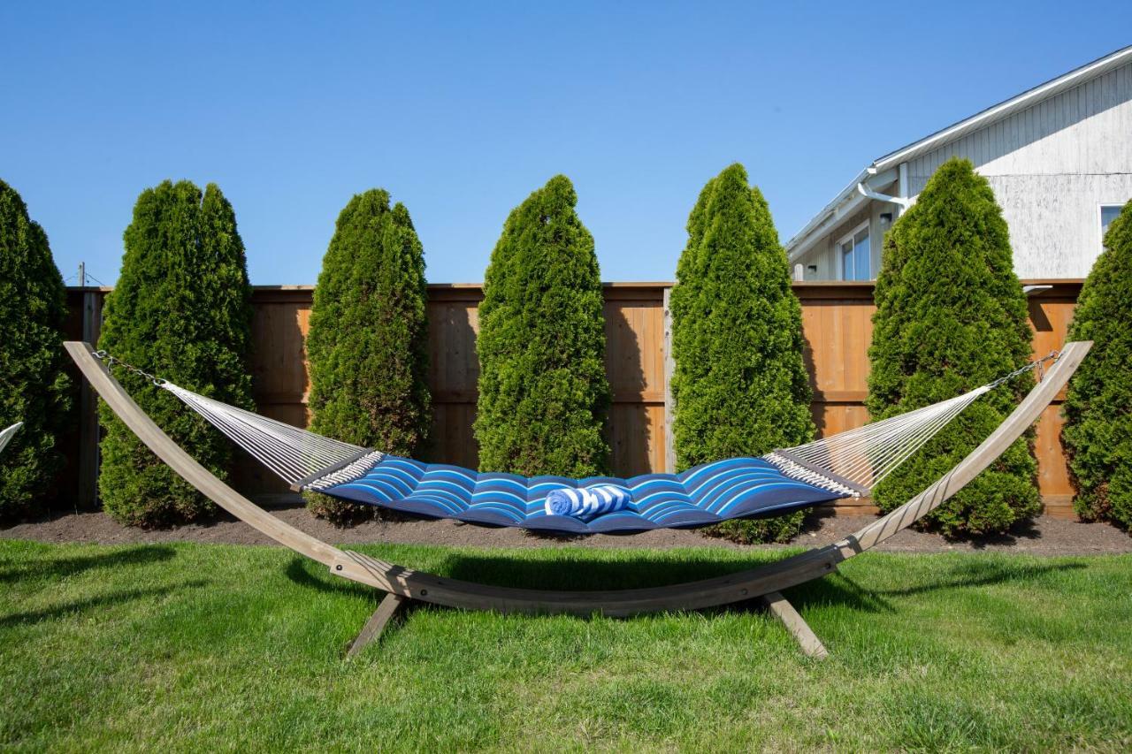 The Ocean Resort Inn Μοντόκ Εξωτερικό φωτογραφία