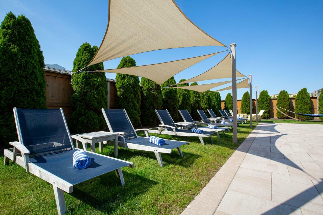 The Ocean Resort Inn Μοντόκ Εξωτερικό φωτογραφία