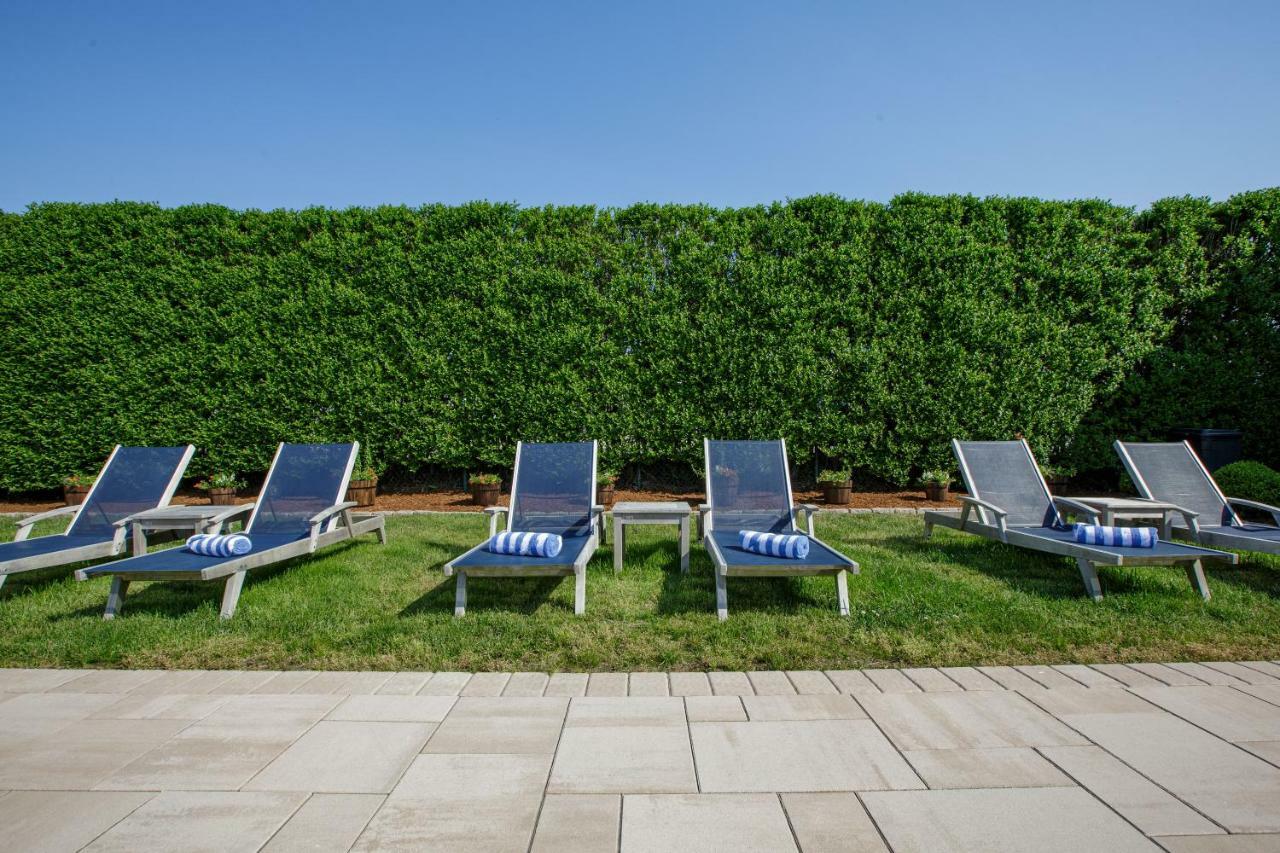 The Ocean Resort Inn Μοντόκ Εξωτερικό φωτογραφία