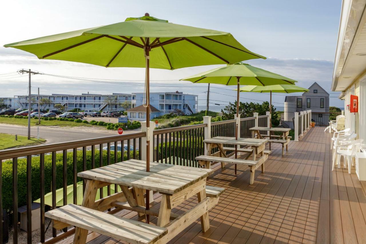 The Ocean Resort Inn Μοντόκ Εξωτερικό φωτογραφία