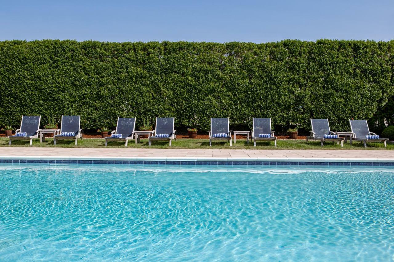 The Ocean Resort Inn Μοντόκ Εξωτερικό φωτογραφία