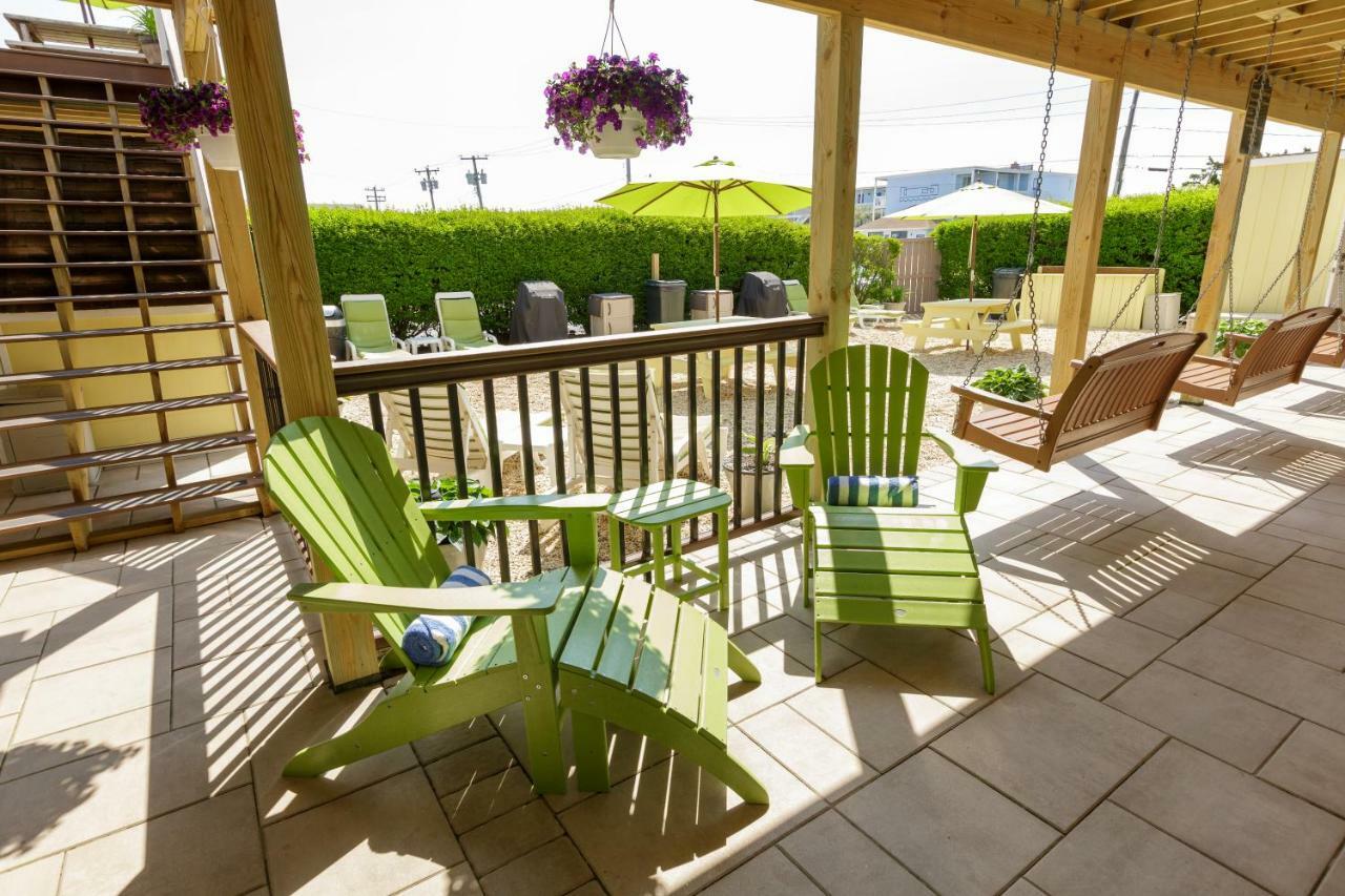 The Ocean Resort Inn Μοντόκ Εξωτερικό φωτογραφία