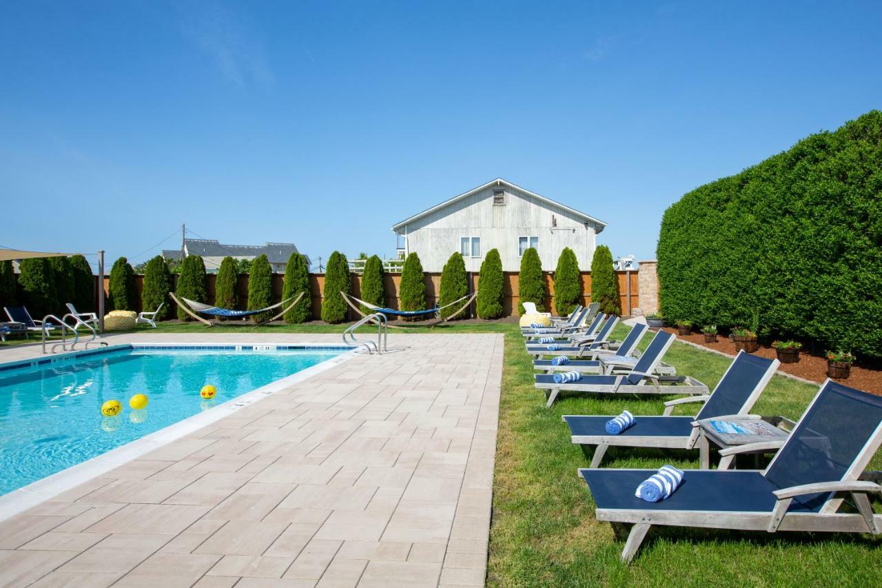 The Ocean Resort Inn Μοντόκ Εξωτερικό φωτογραφία