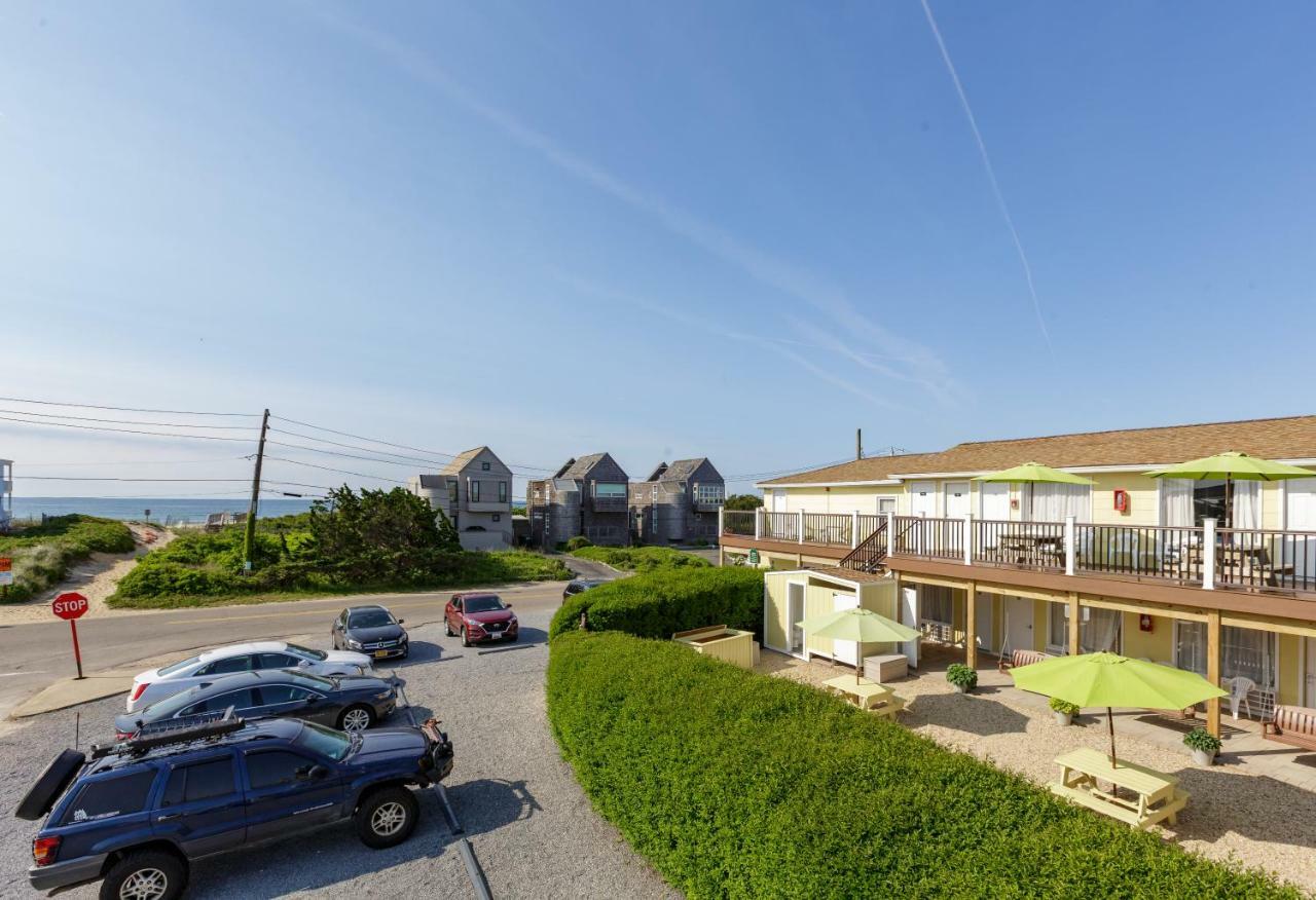 The Ocean Resort Inn Μοντόκ Εξωτερικό φωτογραφία