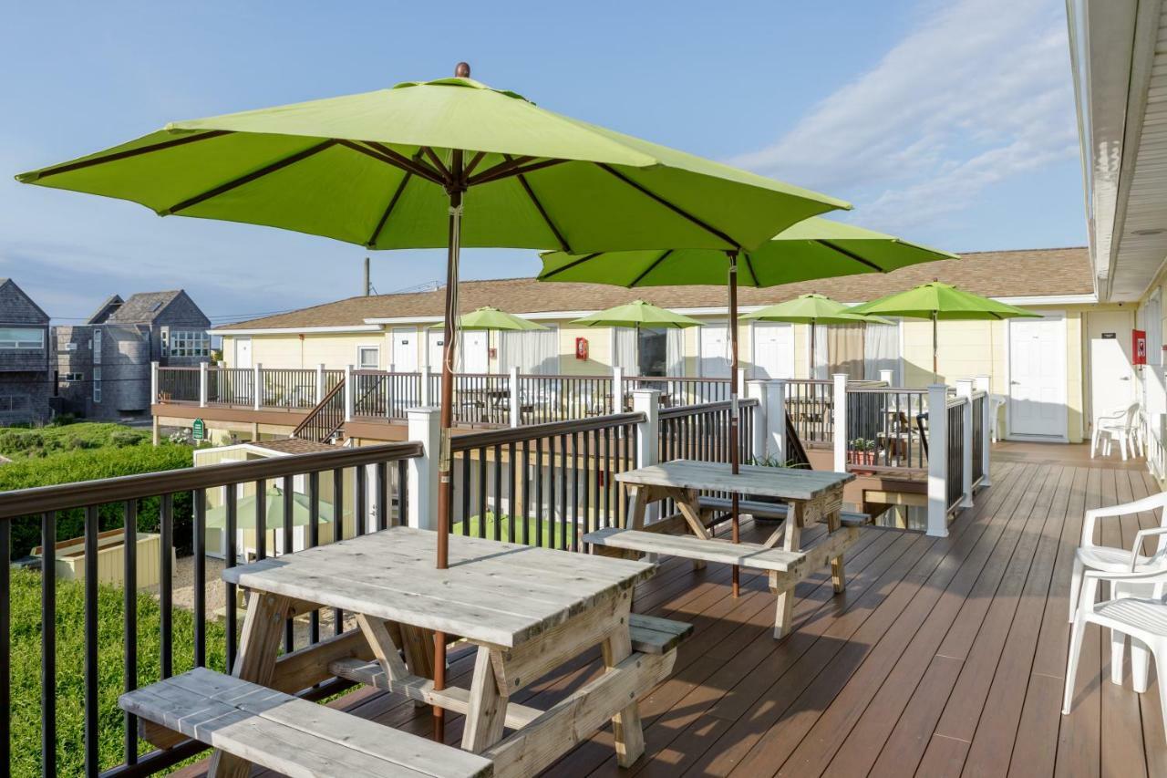 The Ocean Resort Inn Μοντόκ Εξωτερικό φωτογραφία