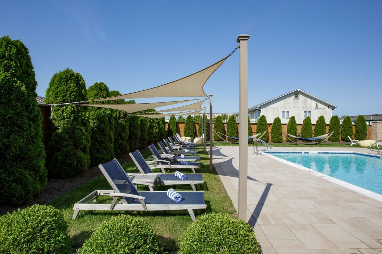 The Ocean Resort Inn Μοντόκ Εξωτερικό φωτογραφία