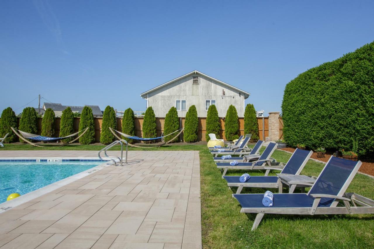 The Ocean Resort Inn Μοντόκ Εξωτερικό φωτογραφία